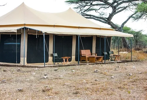 8 Day Tanzania Safari