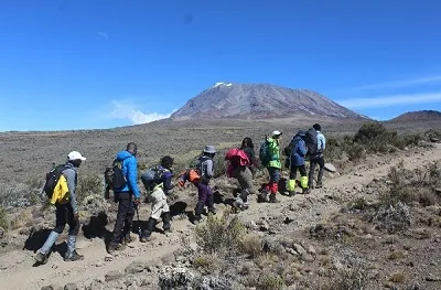 Kilimanjaro Lemosho Route Guide