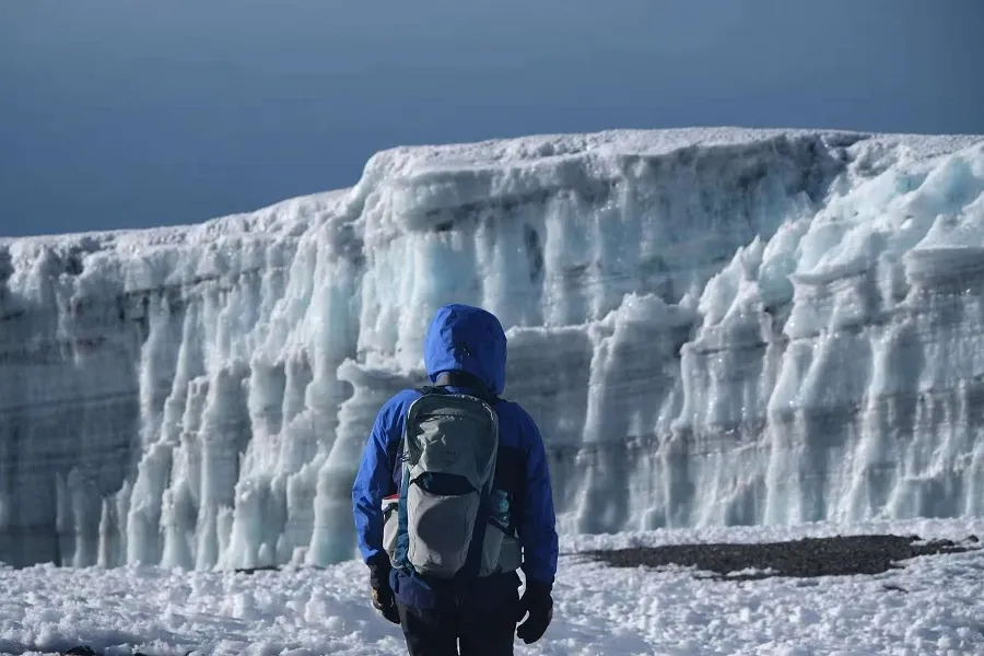 6-day Machame Route