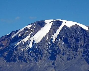 Kilimanjaro Shira Route