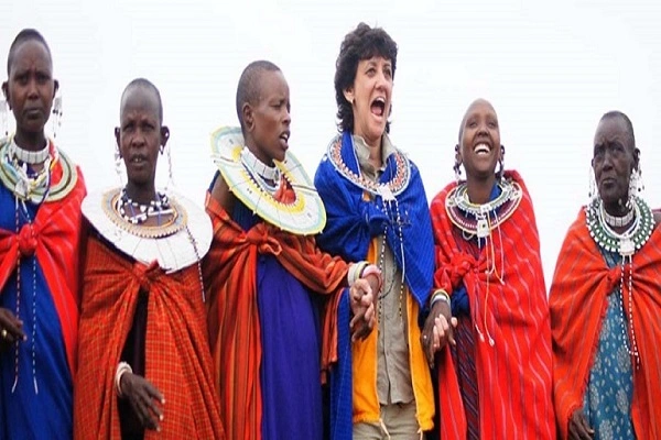 Tanzania day trips