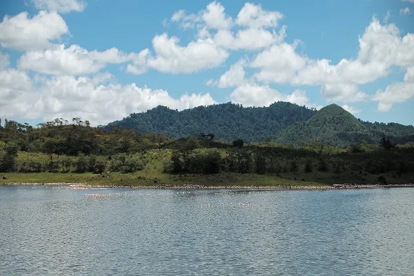 Tanzania Day Trips